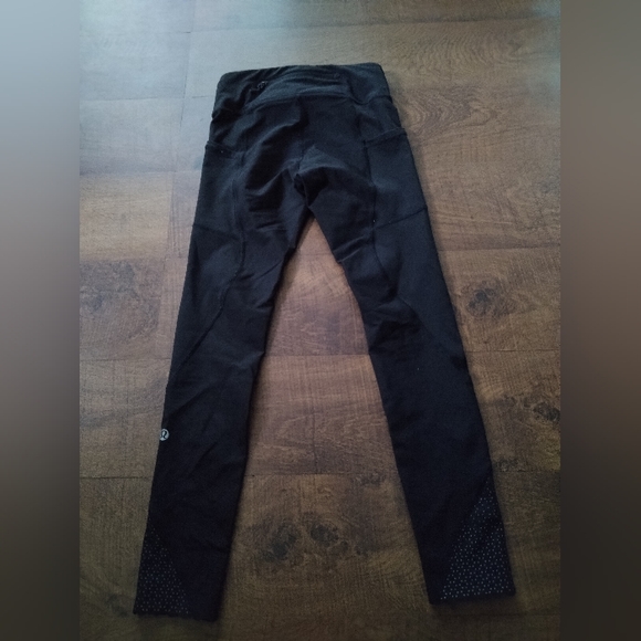 Lululemon leggings - Picture 2 of 2